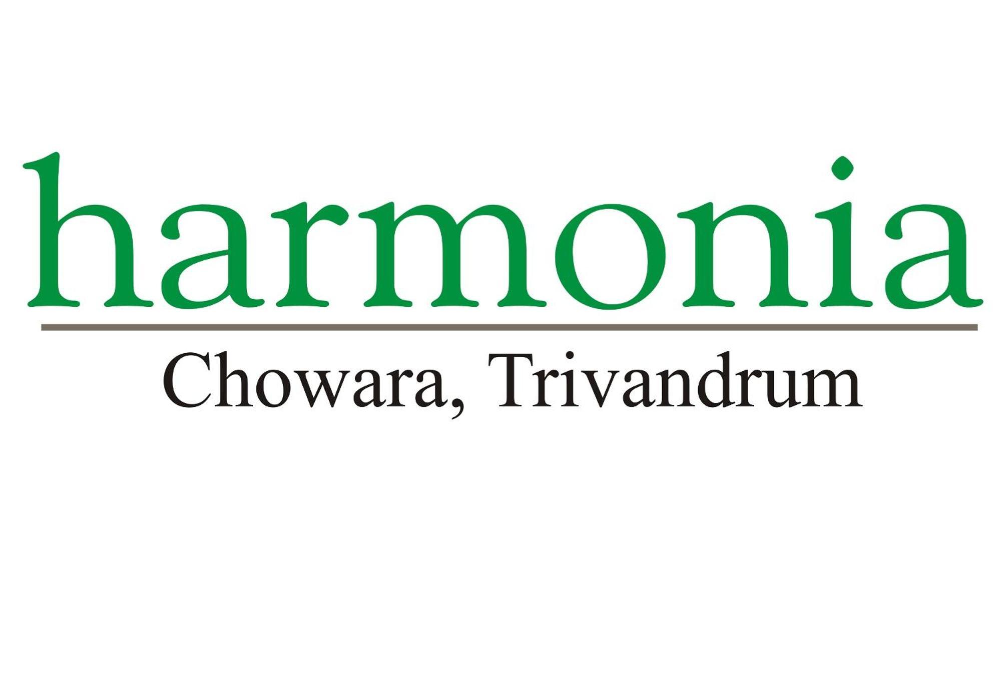Abad Harmonia Ayurvedic Beach Resort Kovalam Kültér fotó